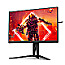 68.6cm (27") AOC AGON AG275QXN VA HDR400 WQHD Gaming 165Hz G-Sync Pivot