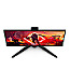 68.6cm (27") AOC AGON AG275QXN VA HDR400 WQHD Gaming 165Hz G-Sync Pivot