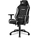 Sharkoon Skiller SGS20 Fabric Gaming Chair PU schwarz/grau