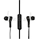 LogiLink BT0040 Bluetooth Stereo In-Ear Headset schwarz