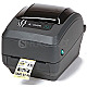 Zebra GK420d GK42-202520-000 Thermo Label Printer Etikettendrucker