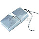 4GB TakeMS TMS4GUDIA1R05 MEM-Drive Diamond USB 2.0 Stick silber