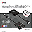 Club 3D CSV-7220 Multi Streaming Transport Hub 1xDP -> DP/HDMI 4K60Hz schwarz