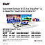 Club 3D CSV-7220 Multi Streaming Transport Hub 1xDP -> DP/HDMI 4K60Hz schwarz