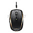 Logitech MX Anywhere 2 Wireless Mobile Mouse Amazon Edition schwarz