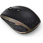 Logitech MX Anywhere 2 Wireless Mobile Mouse Amazon Edition schwarz