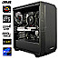 GamingLine Ryzen 5 5600X-M2-RTX3060Ti OC LHR Silent