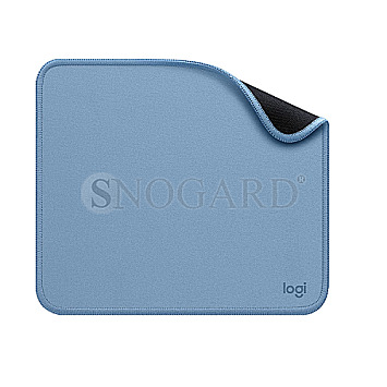 Logitech 956-000051 Mouse Pad Studio Series 230x200mm Blue Grey