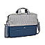 Rivacase 7532 Prater Notebook Tasche 15.6" Grey/Dark Blue