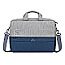 Rivacase 7532 Prater Notebook Tasche 15.6" Grey/Dark Blue