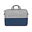 Rivacase 7532 Prater Notebook Tasche 15.6" Grey/Dark Blue