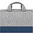 Rivacase 7532 Prater Notebook Tasche 15.6" Grey/Dark Blue