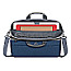 Rivacase 7532 Prater Notebook Tasche 15.6" Grey/Dark Blue