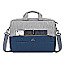 Rivacase 7532 Prater Notebook Tasche 15.6" Grey/Dark Blue