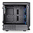 Thermaltake CA-1X5-00M1WN-00 Ceres 500 TG ARGB Window Black Edition