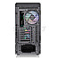 Thermaltake CA-1X5-00M1WN-00 Ceres 500 TG ARGB Window Black Edition