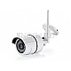 Conceptronic JARETH03W Bullet Wireless Cloud IP-Cam Full-HD