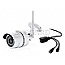 Conceptronic JARETH03W Bullet Wireless Cloud IP-Cam Full-HD