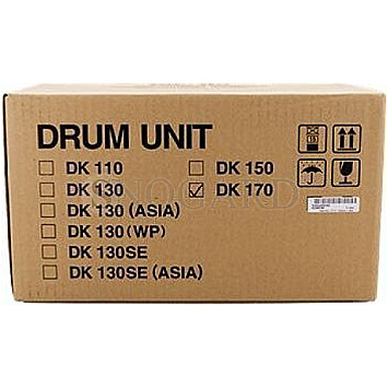 Kyocera 302LZ93061 Drumkit DK-170 Trommeleinheit