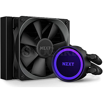 NZXT Kraken 120mm Liquid Cooler