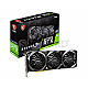 8GB MSI V505-085R GeForce RTX3060Ti Ventus 3X 8GD6X OC