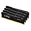 128GB Kingston KF436C18BBK4/128 FURY Beast DDR4-3600 Kit