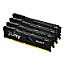 128GB Kingston KF436C18BBK4/128 FURY Beast DDR4-3600 Kit