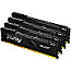 128GB Kingston KF436C18BBK4/128 FURY Beast DDR4-3600 Kit