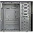 Inter-Tech IT-8833 Velvet II Black Edition