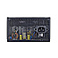 600 Watt CoolerMaster MasterWatt Lite 230V Rev. ML 600W ATX 80 PLUS