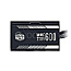 600 Watt CoolerMaster MasterWatt Lite 230V Rev. ML 600W ATX 80 PLUS