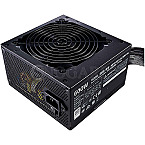 600 Watt CoolerMaster MasterWatt Lite Rev. ML ATX 80 PLUS