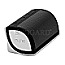 NYNE Mini Universal Portable Bluetooth Wireless Speaker schwarz/silber