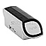 NYNE Mini Universal Portable Bluetooth Wireless Speaker schwarz/silber