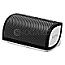 NYNE Mini Universal Portable Bluetooth Wireless Speaker schwarz/silber