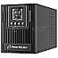 BlueWalker 10122180 PowerWalker VFI 1000 AT USV USB/seriell schwarz