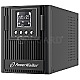 BlueWalker 10122180 PowerWalker VFI 1000 AT USV USB/seriell schwarz