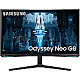 81.3cm (32") Samsung Odyssey Neo G8 S32BG850NU VA QLED 4K UHD 240Hz G-Sync