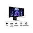 86.4cm (34") Samsung Odyssey OLED G8 S34BG850SU QD-OLED 21:9 UWQHD 175Hz Curved