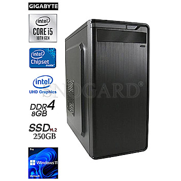 OfficeLine i5-10400-M2 W11Pro