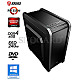 BasicLine R5-4600G-SSD