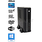 OfficeLine Mini i3-10300T-SSD-WLAN W10Pro WiFi