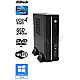 OfficeLine Mini i3-10300T-SSD-WLAN W10Pro WiFi