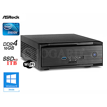 OfficeLine Mini i7-12700T-M2-WiFi W10 Pro