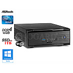 OfficeLine Mini i7-12700T-M2-WiFi W10 Pro