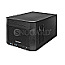 Chieftec CN-01B-OP Pro Cube Mini Black Edition