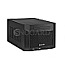 Chieftec CN-01B-OP Pro Cube Mini Black Edition