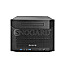 Chieftec CN-01B-OP Pro Cube Mini Black Edition