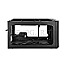 Chieftec CN-01B-OP Pro Cube Mini Black Edition