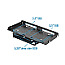 Chieftec CN-01B-OP Pro Cube Mini Black Edition